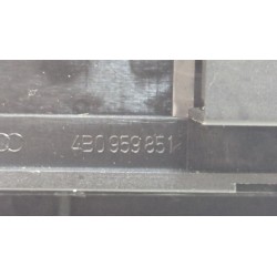 Recambio de mando elevalunas delantero izquierdo para audi allroad c5 (4bh) 2.5 tdi quattro referencia OEM IAM 4B0959851  