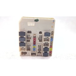 CAJA RELES / FUSIBLES 356229C 