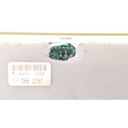 Recambio de caja reles / fusibles para renault clio iii (2005) 1.5 dci (c/br1g) referencia OEM IAM 356229C  
