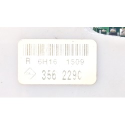 Recambio de caja reles / fusibles para renault clio iii (2005) 1.5 dci (c/br1g) referencia OEM IAM 356229C  