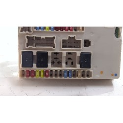 Recambio de caja reles / fusibles para renault clio iii (2005) 1.5 dci (c/br1g) referencia OEM IAM 356229C  