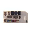 Recambio de caja reles / fusibles para renault clio iii (2005) 1.5 dci (c/br1g) referencia OEM IAM 356229C  