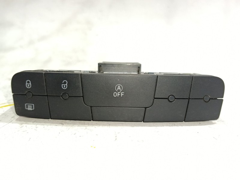 Recambio de mando multifuncion para seat ibiza iv sc (6j1, 6p5) 1.4 tdi referencia OEM IAM 6P0927137E  