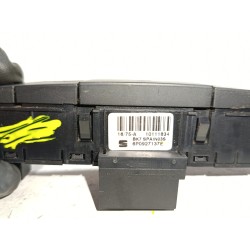 Recambio de mando multifuncion para seat ibiza iv sc (6j1, 6p5) 1.4 tdi referencia OEM IAM 6P0927137E  