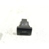 Recambio de boton esp para seat ibiza iv sc (6j1, 6p5) 1.4 tdi referencia OEM IAM 4D0927134A  