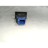 Recambio de boton antiniebla para audi a8 d2 (4d2, 4d8) 2.5 tdi referencia OEM IAM 4D0941563D  