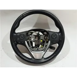 Recambio de volante para toyota auris (e18)(10.2012) referencia OEM IAM 6212135  