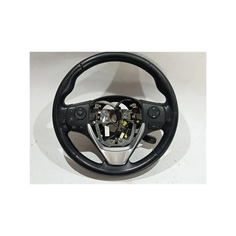Recambio de volante para toyota auris (e18)(10.2012) referencia OEM IAM 6212135  