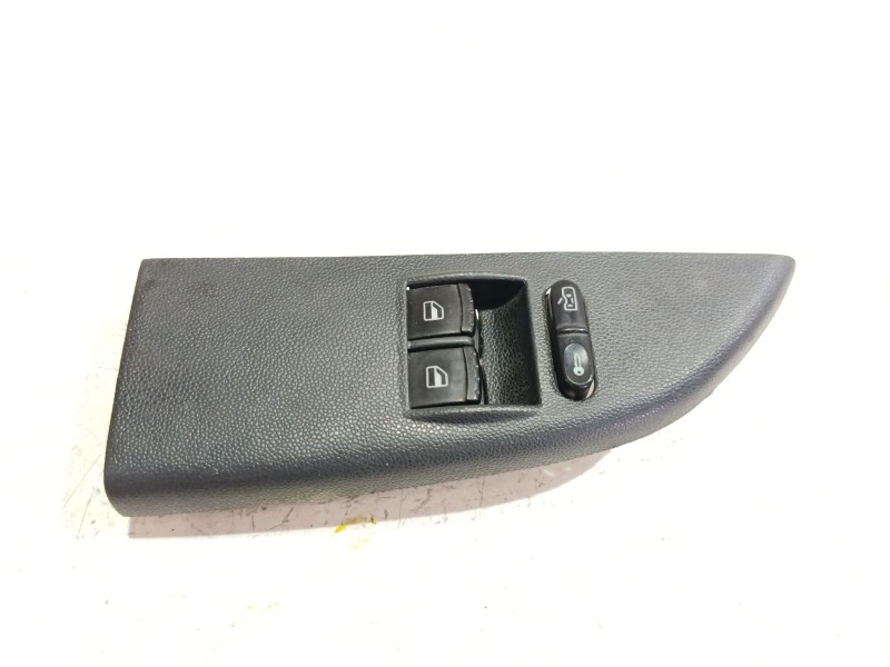 Recambio de mando elevalunas delantero izquierdo para skoda fabia i (6y2) 1.9 tdi referencia OEM IAM 1J3059857A  