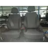 Recambio de juego asientos para opel insignia berlina (2008) 2.0 cdti referencia OEM IAM JUEGO DE ASIENTOS COMPLETOS  