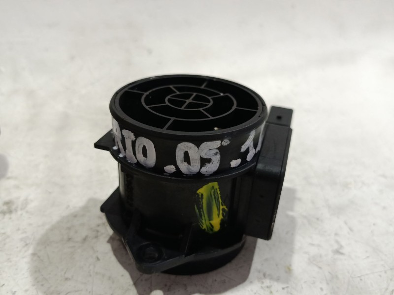 Recambio de caudalimetro para kia rio (jb)(2005) 1.6 cvvt referencia OEM IAM 5WK96431  