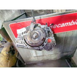Recambio de caja cambios automatica para mercedes-benz clase a (bm 168)(05.1997) 170 cdi (168.009) cdi cat referencia OEM IAM A4