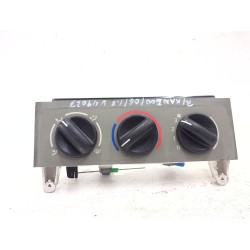 Recambio de mando climatizador para renault kangoo i (f/kc0)(1997) 1.5 dci (kc08, kc09) referencia OEM IAM E6038898  