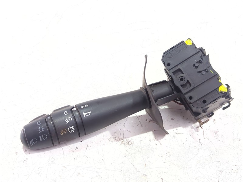 Recambio de mando intermitentes para dacia duster i (2010) 1.5 dci referencia OEM IAM 8200792587  
