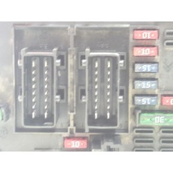 Recambio de bsm para citroën xsara (n1) 2.0 hdi 90 referencia OEM IAM 9644038680  