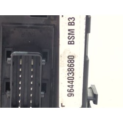 Recambio de bsm para citroën xsara (n1) 2.0 hdi 90 referencia OEM IAM 9644038680  