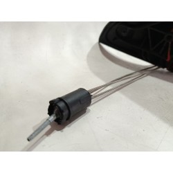 Recambio de retrovisor derecho para ford focus (daw, dbw) 2.0 16v referencia OEM IAM e9014185  