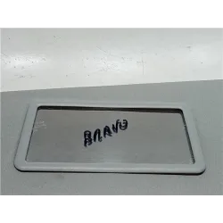 Recambio de parasol derecho para fiat bravo (182)(1995) 1.9 d referencia OEM IAM B288 D  