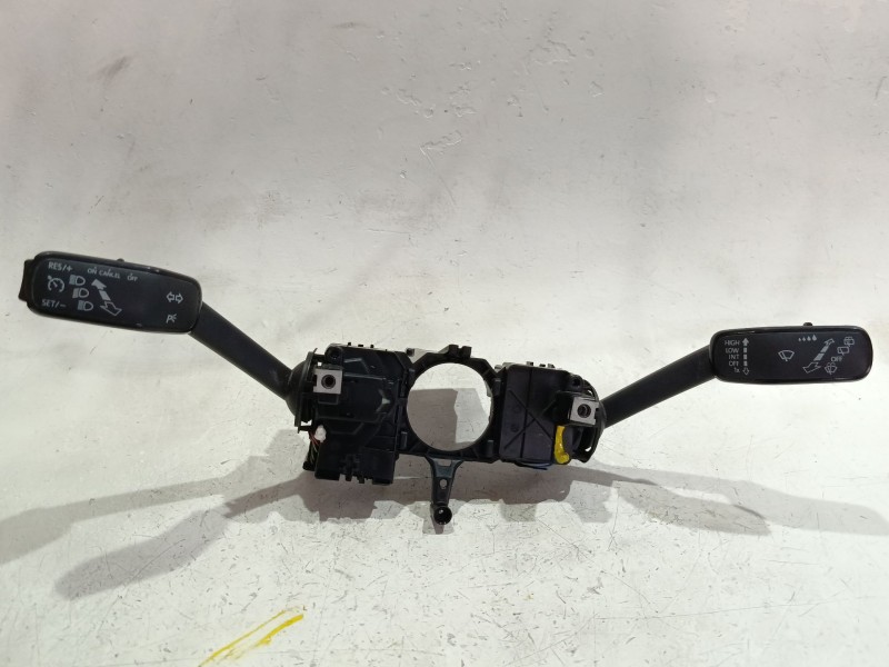 Recambio de mando multifuncion para seat ibiza iv sc (6j1, 6p5) 1.4 tdi referencia OEM IAM 6C0953513B  