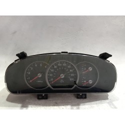 Recambio de cuadro completo para kia carnival ii (gq) 2.9 crdi referencia OEM IAM 20040825  
