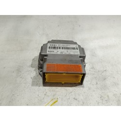 Recambio de centralita airbag para audi a3 (8p1)(05.2003) 2.0 tdi 16v referencia OEM IAM 0285010183  