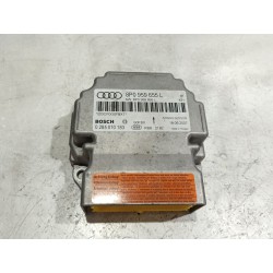 Recambio de centralita airbag para audi a3 (8p1)(05.2003) 2.0 tdi 16v referencia OEM IAM 0285010183  