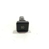 Recambio de boton antiniebla para kia carens i monospace (fc, fj) 2.0 cvvt referencia OEM IAM 50412  
