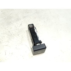 Recambio de boton antiniebla para kia carens i monospace (fc, fj) 2.0 cvvt referencia OEM IAM 50412  