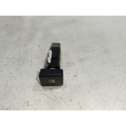 Recambio de boton antiniebla para kia carens i monospace (fc, fj) 2.0 cvvt referencia OEM IAM 50409  