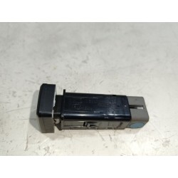 Recambio de boton antiniebla para kia carens i monospace (fc, fj) 2.0 cvvt referencia OEM IAM 50409  