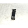 Recambio de boton antiniebla para kia carens i monospace (fc, fj) 2.0 cvvt referencia OEM IAM 50409  