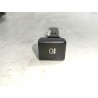 Recambio de boton antiniebla para kia carens i monospace (fc, fj) 2.0 cvvt referencia OEM IAM 50409  