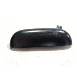 Recambio de manilla exterior puerta delantera izquierda para nissan micra (k12e)(11.2002) 1.5 dci referencia OEM IAM POML1  