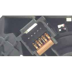 Recambio de anillo airbag para renault clio iii (2005) 1.5 dci (c/br1g) referencia OEM IAM 8200627600  