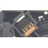 Recambio de anillo airbag para renault clio iii (2005) 1.5 dci (c/br1g) referencia OEM IAM 8200627600  
