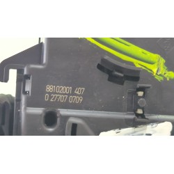 Recambio de anillo airbag para renault clio iii (2005) 1.5 dci (c/br1g) referencia OEM IAM 8200627600  