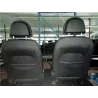 Recambio de juego asientos para opel insignia berlina (2008) 2.0 cdti referencia OEM IAM JUEGO DE ASIENTOS COMPLETOS  