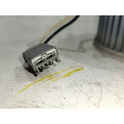 Recambio de motor calefaccion para opel astra j gtc 1.7 cdti (08) referencia OEM IAM U0392001  