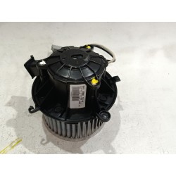 Recambio de motor calefaccion para opel astra j gtc 1.7 cdti (08) referencia OEM IAM U0392001  