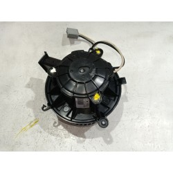 Recambio de motor calefaccion para opel astra j gtc 1.7 cdti (08) referencia OEM IAM U0392001  