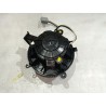 Recambio de motor calefaccion para opel astra j gtc 1.7 cdti (08) referencia OEM IAM U0392001  