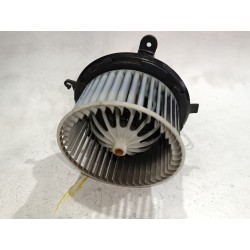 Recambio de motor calefaccion para opel astra j gtc 1.7 cdti (08) referencia OEM IAM U0392001  