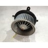 Recambio de motor calefaccion para opel astra j gtc 1.7 cdti (08) referencia OEM IAM U0392001  