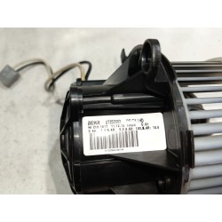 Recambio de motor calefaccion para opel astra j gtc 1.7 cdti (08) referencia OEM IAM U0392001  