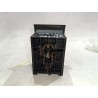 Recambio de mando luces para opel vectra b (j96) 2.0 dti 16v (f19) referencia OEM IAM 09228133  