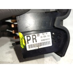 Recambio de mando luces para opel vectra b (j96) 2.0 dti 16v (f19) referencia OEM IAM 09228133  