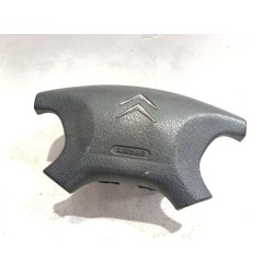 Recambio de airbag volante para citroën xsara (n1) 2.0 hdi 90 referencia OEM IAM 96373766ZL  