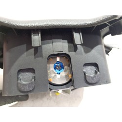 Recambio de airbag volante para citroën xsara (n1) 2.0 hdi 90 referencia OEM IAM 96373766ZL  