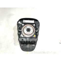 Recambio de airbag volante para opel astra j gtc 1.7 cdti (08) referencia OEM IAM 39172523  