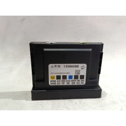 MODULO ELECTRONICO 13586588 